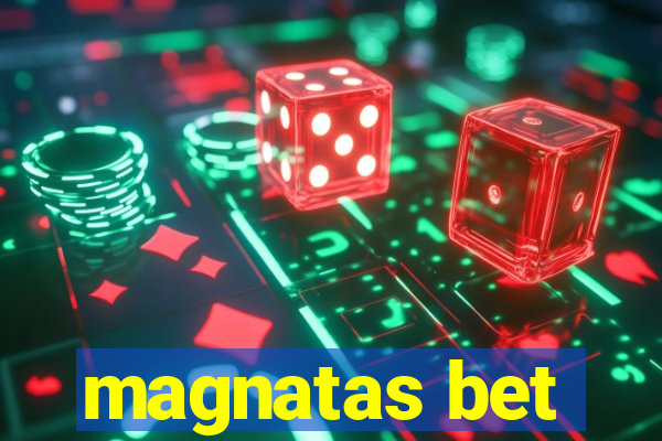 magnatas bet